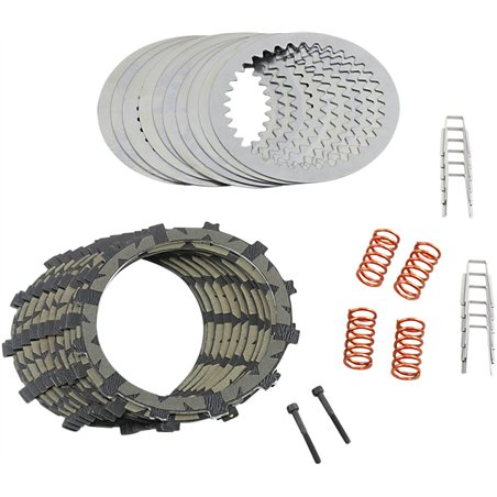 KTM SMC 690 R 2012 - 2013 KIT EMBRAGUE TORQDRIVE KTM SMC 690 R 2012 - 2013 KIT EMBRAGUE TORQDRIVE